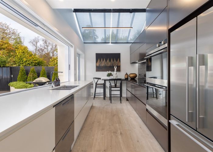  at 9B Weka Street, Fendalton, Christchurch