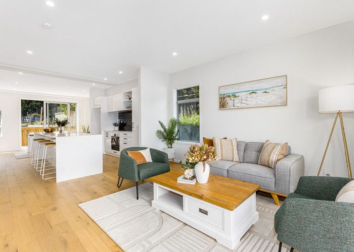  at 27D Liffey Street, Island Bay, Wellington, Wellington