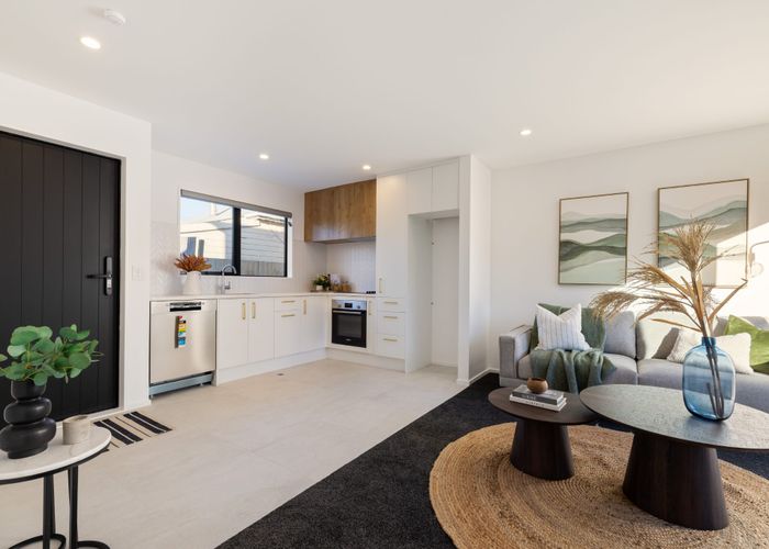  at 21B Spencer Street, Addington, Christchurch City, Canterbury
