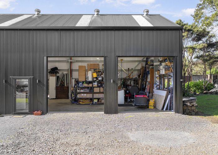  at 127 Bethells Road, Waitakere, Waitakere City, Auckland