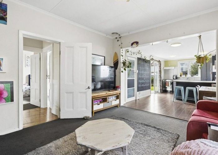  at 21 Atkinson Street, South Dunedin, Dunedin, Otago