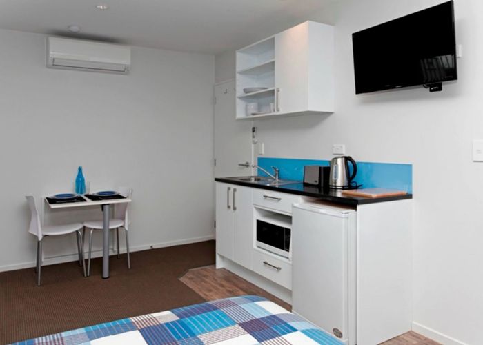  at R4/364B Hereford St, City Centre, Christchurch City, Canterbury