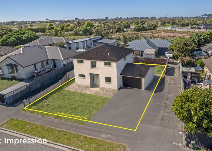  at 22 Brightstone Crescent, Aranui, Christchurch City, Canterbury