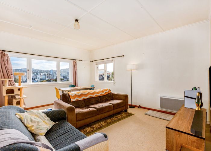  at 40 Austin Street, Mount Victoria, Wellington, Wellington