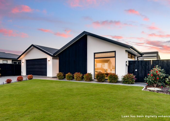  at 11 Tulett Park Drive, Casebrook, Christchurch City, Canterbury