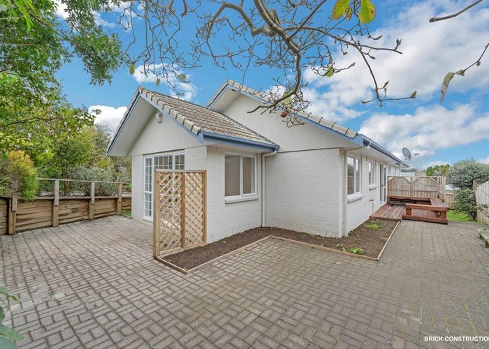  at 41a Aberfeldy Avenue, Highland Park, Manukau City, Auckland