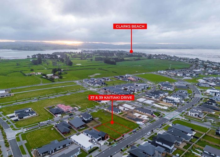 For sale 37 Kaitiaki Drive, Clarks Beach, Franklin, Auckland homes