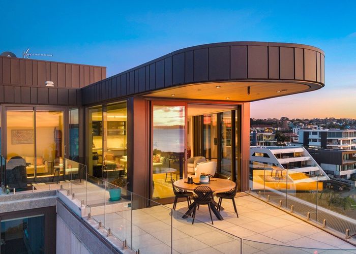  at 501/20 Devore Street, Saint Heliers, Auckland City, Auckland