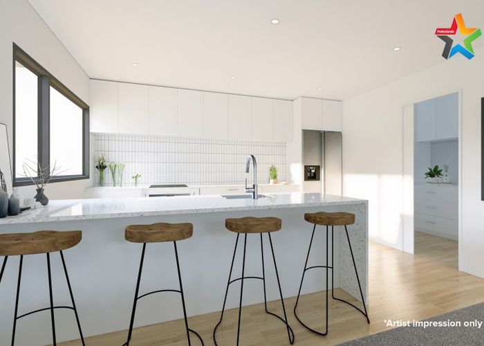  at 6 Pae Ariki Place, Normandale, Lower Hutt