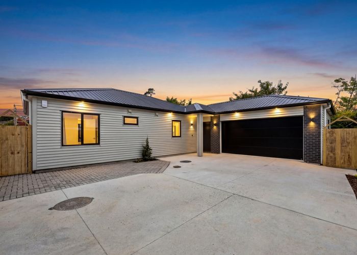  at 12 & 14 Furlough Road, Opaheke, Papakura, Auckland