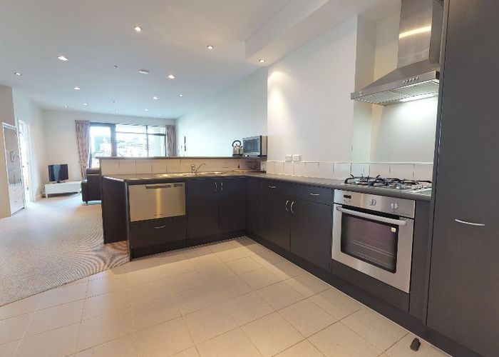  at 6G/42 Molesworth Street, Thorndon, Wellington, Wellington