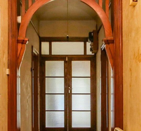  at 134 Chalmers Avenue, Hampstead, Ashburton