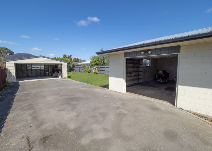  at 36 Russell Avenue, Allenton, Ashburton
