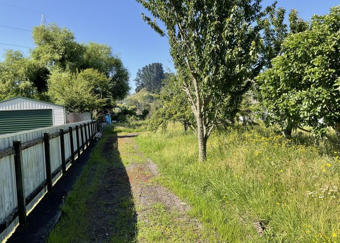  at 197 Miro Street, Manunui, Taumarunui, Ruapehu, Manawatu / Whanganui