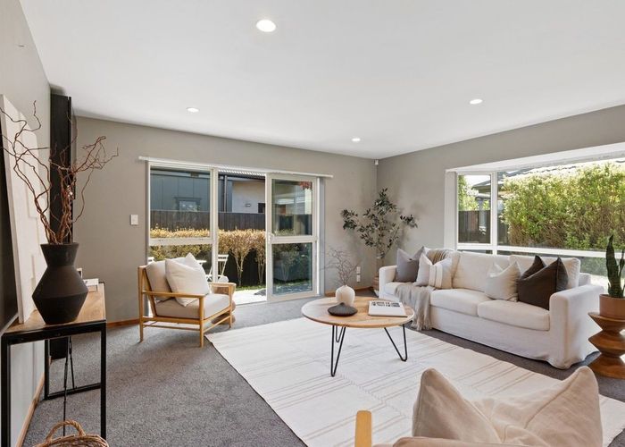  at 29B Division Street, Riccarton, Christchurch City, Canterbury