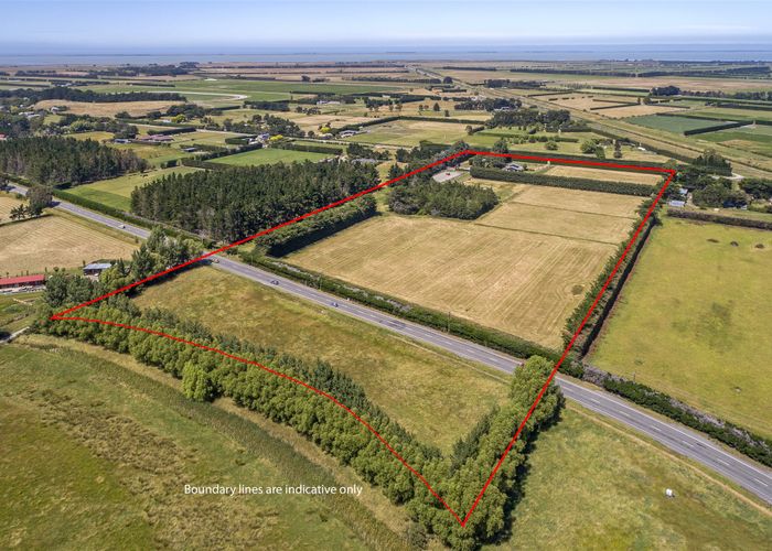  at 15 Park Road, Christchurch