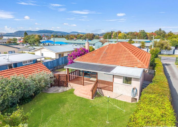  at 205 Malfroy Road, Utuhina, Rotorua, Bay Of Plenty