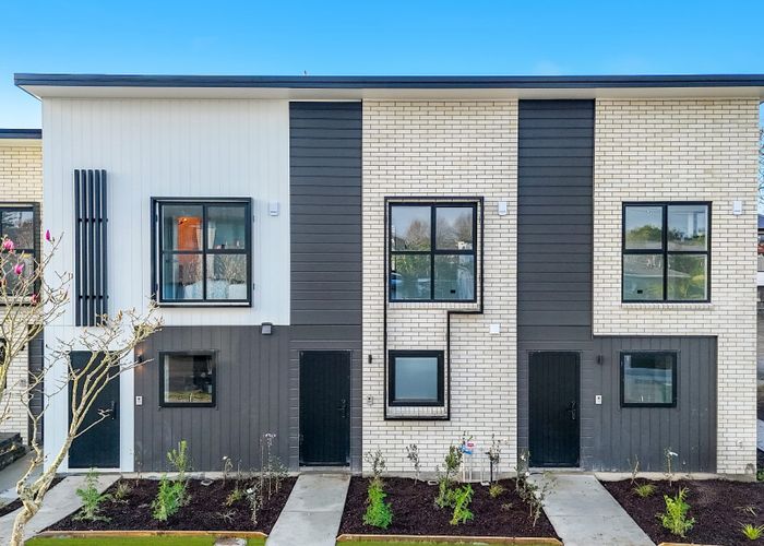  at 3/6-8 Wilmshurst Ave, Papatoetoe, Manukau City, Auckland