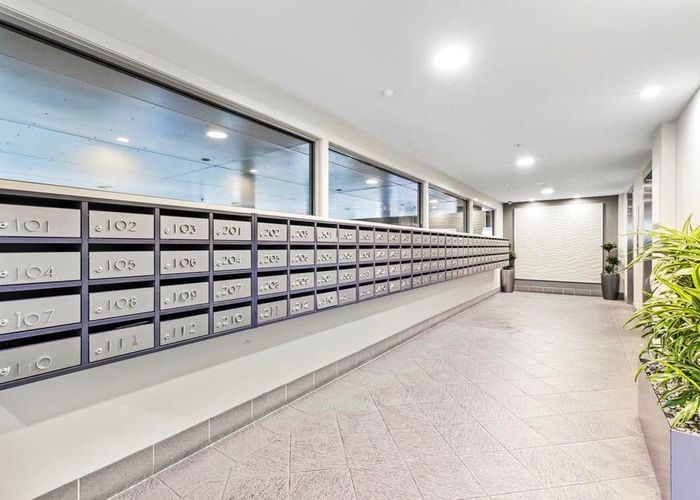  at 210/11 Union Street, City Centre, Auckland City, Auckland