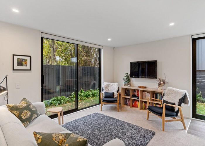  at 58B Ward Street, Addington, Christchurch
