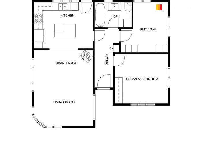  at 15 Monowai Road, Ravensbourne, Dunedin