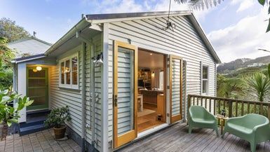  at 23 Montgomery Avenue, Karori, Wellington