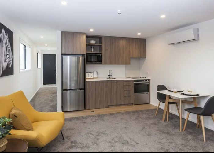  at 201/420  Hagley Ave, City Centre, Christchurch City, Canterbury
