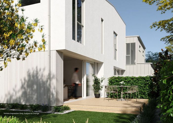  at 2-3/36 Evesham Crescent Evesham Crescent, Spreydon, Christchurch City, Canterbury