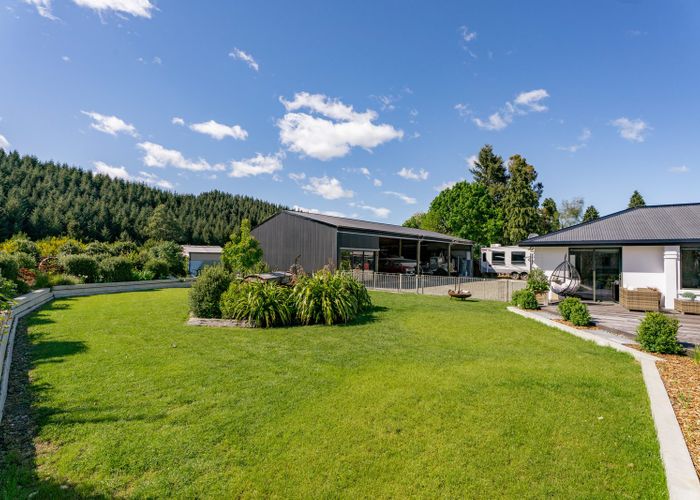  at 27 The Terrace, Garston, Southland, Southland