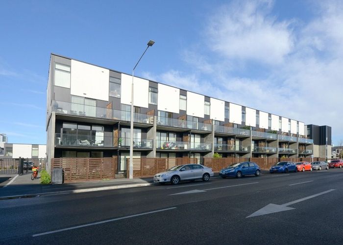  at 103B/118 Salisbury Street, City Centre, Christchurch City, Canterbury