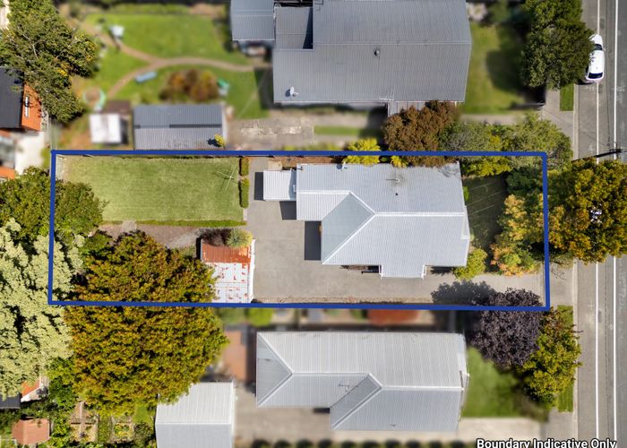  at 20 Milton Street, Somerfield, Christchurch