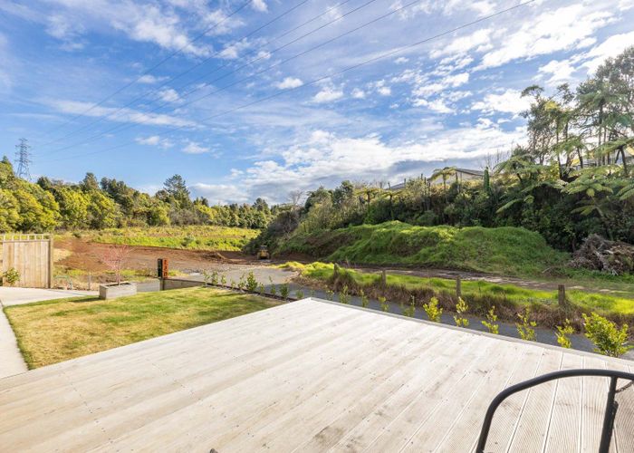  at 23D Heta Road, Highlands Park, New Plymouth