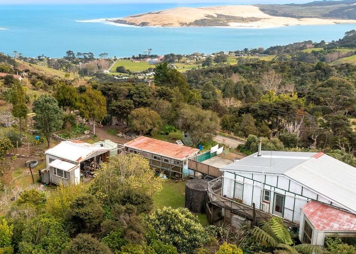  at 196 Newton Road, Omapere, Far North, Northland