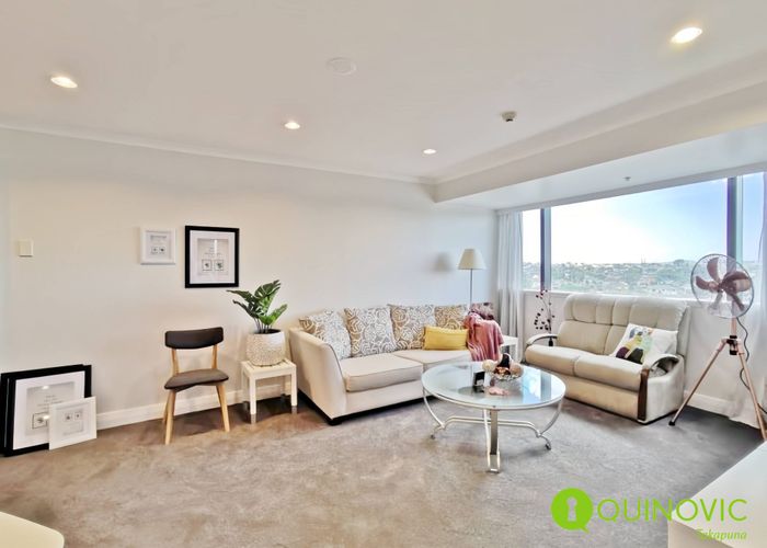  at 404/9 Byron Avenue, Takapuna, North Shore City, Auckland