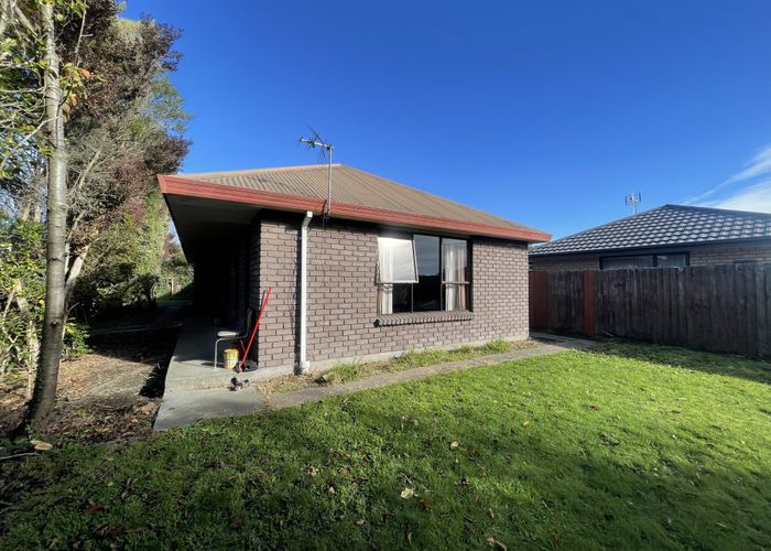  at 2 Glynne Crescent, Spreydon, Christchurch