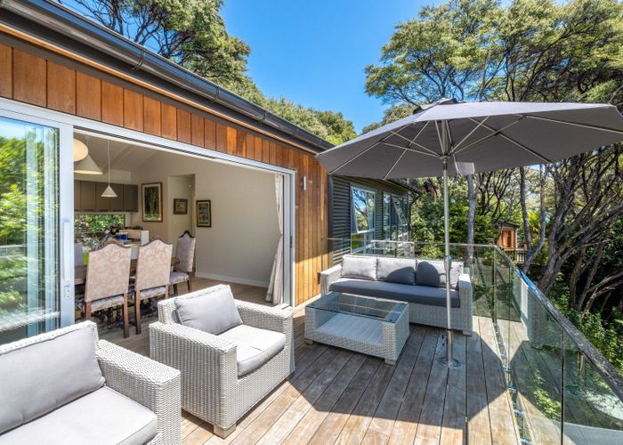  at 4 Watson Road, Ōmiha, Waiheke Island