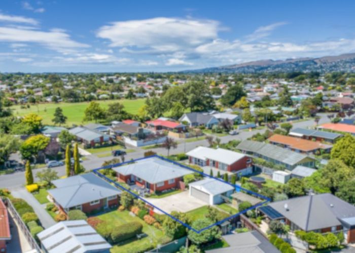  at 138 Warren Crescent, Hillmorton, Christchurch City, Canterbury