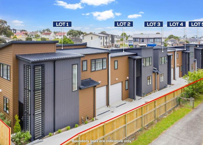  at 25A Evandale Street, Glen Innes, Auckland City, Auckland