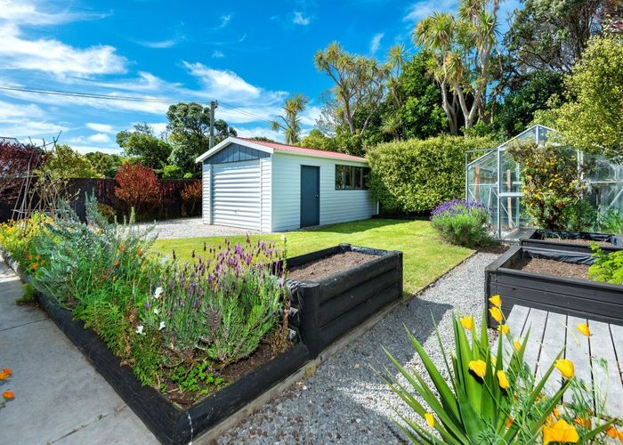  at 2/63 Rocking Horse Road, Southshore, Christchurch