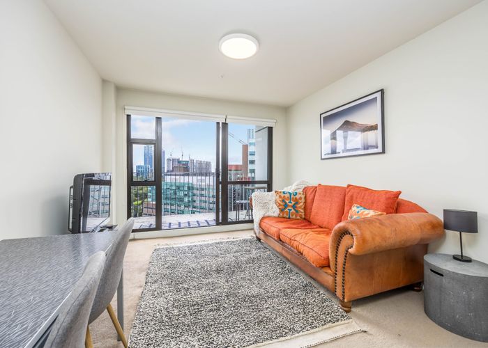  at 9E/4 St Paul Street, City Centre, Auckland City, Auckland