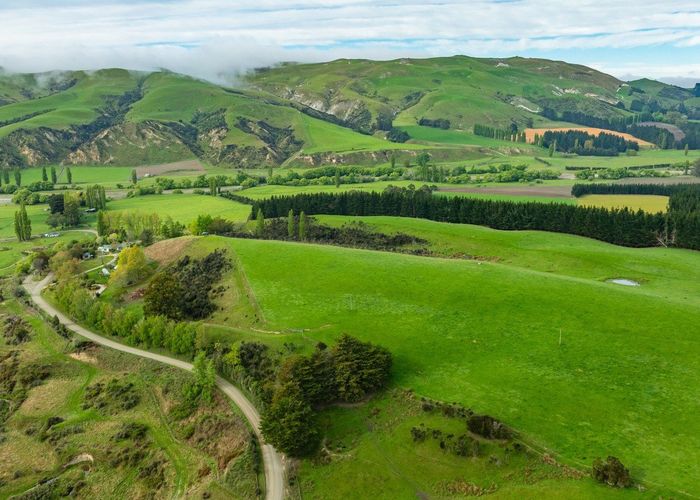  at 1241 Blythe Road, Cheviot, Hurunui, Canterbury