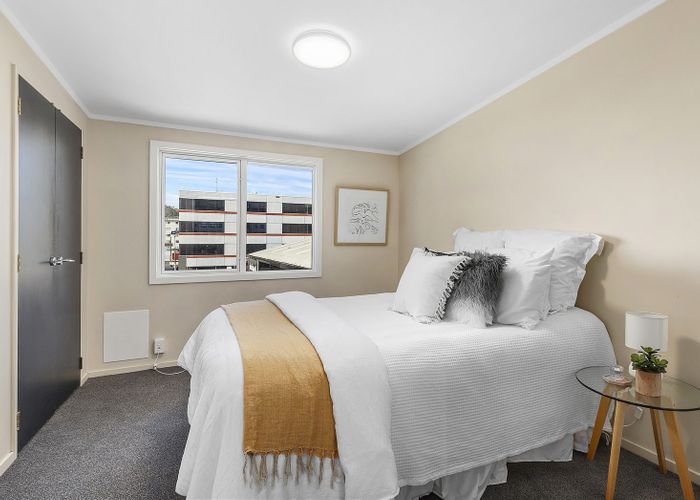  at 14/3 Kelvin Grove, Te Aro, Wellington