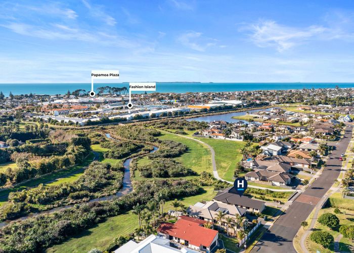  at 95 Oriental Parade, Papamoa, Tauranga, Bay Of Plenty