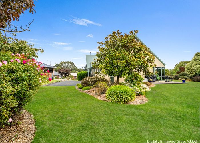  at 12 Grove Avenue, Weston, Waitaki, Otago