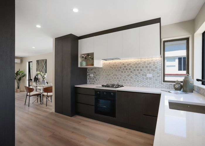  at Lot1,3,4,6/2 Nikau Street, New Lynn, Waitakere City, Auckland