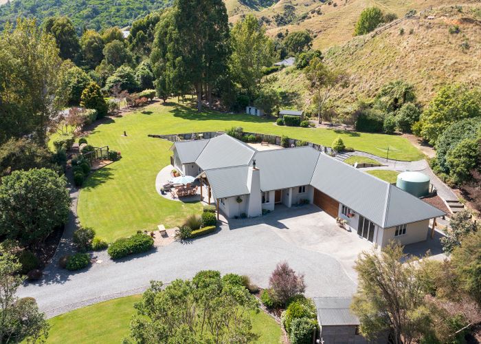  at 52 Mahaki Road, Nikau Valley, Paraparaumu