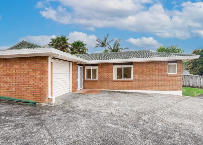  at 1/100 Rhinevale Close, Henderson, Auckland