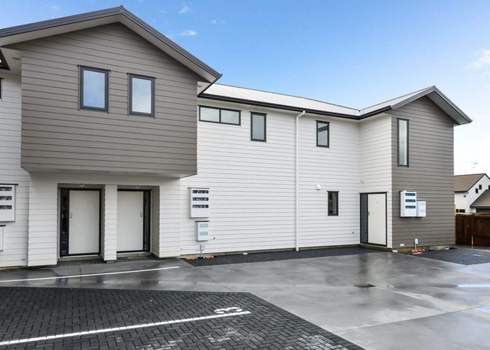  at 1B/188 Ulster Street, Whitiora, Hamilton, Waikato