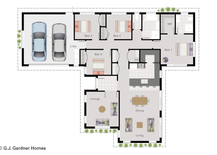  at Lot 32 / 3 Park Crescent, Mangawhai, Kaipara, Northland