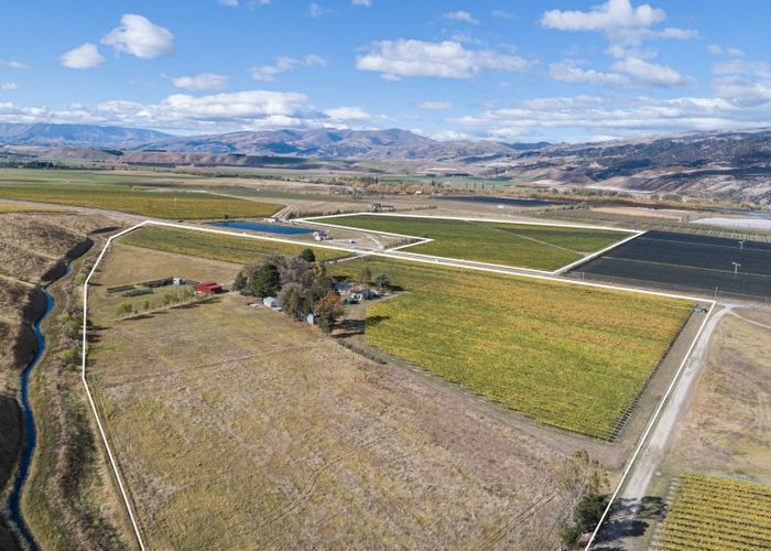  at Ata Mara, 1427 Luggate-Cromwell Road and 67G Rush Lane, Cromwell, Central Otago, Otago